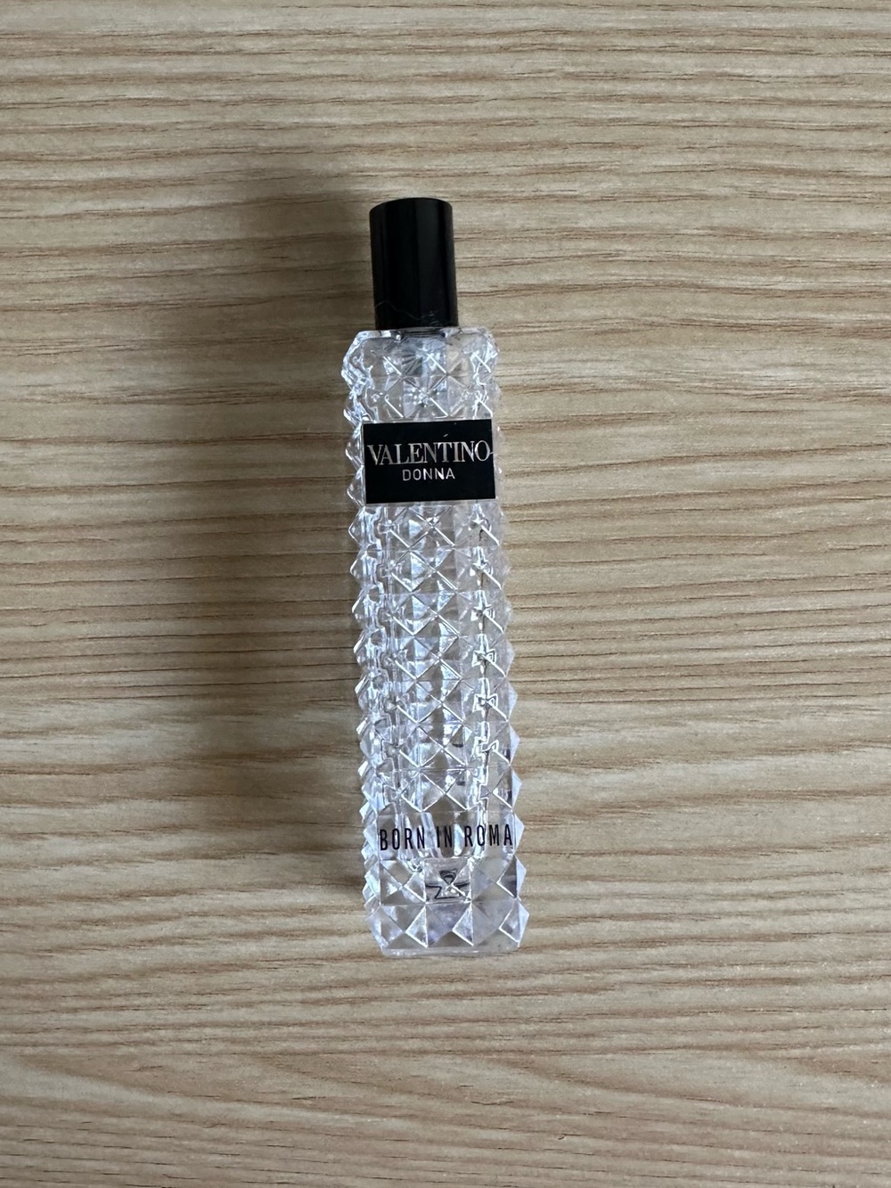 Valentino Born in Roma  0.5oz/15ml  EMPTY